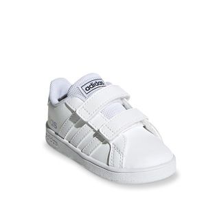 Adidas Grand Court Sneakers